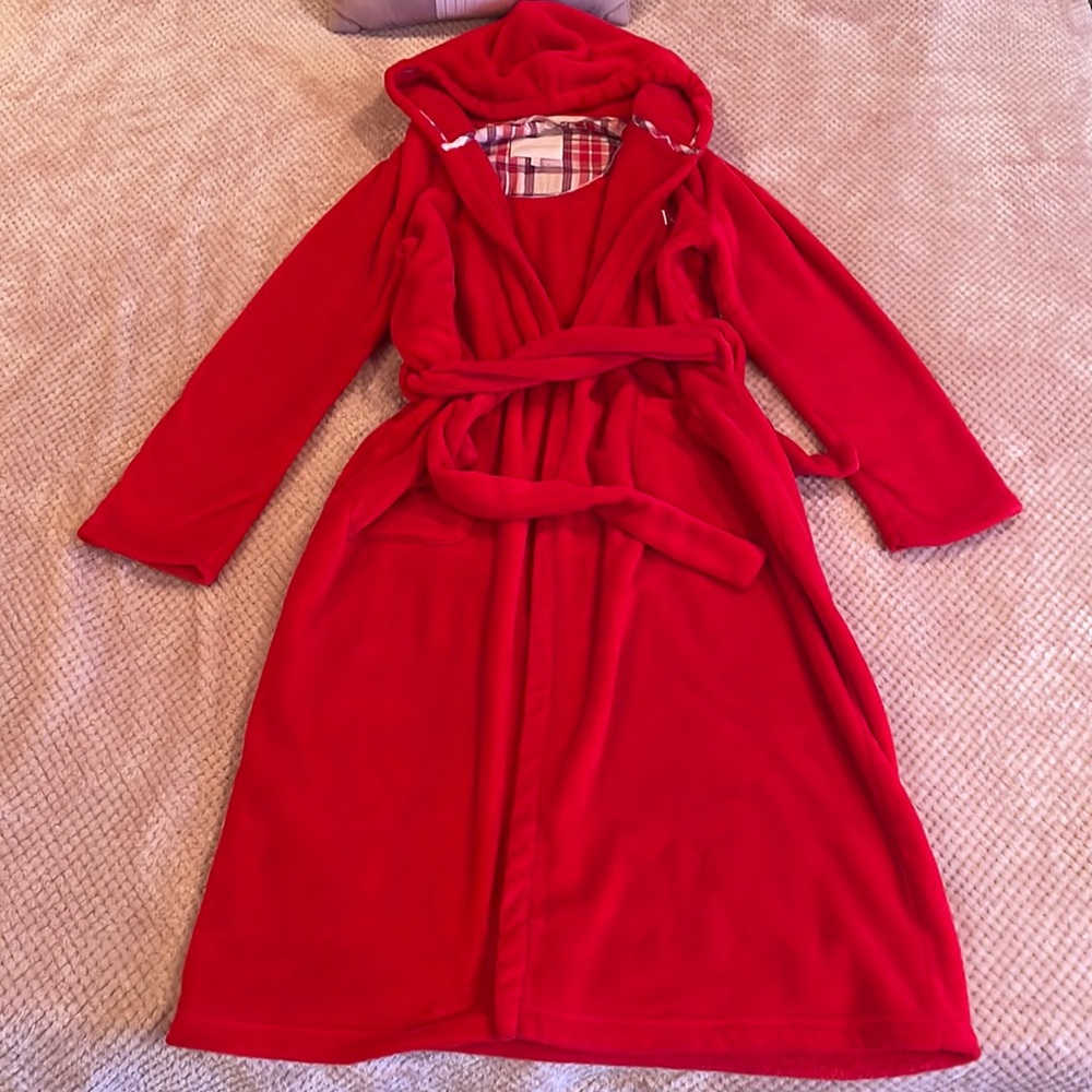 Victoria Secret robe